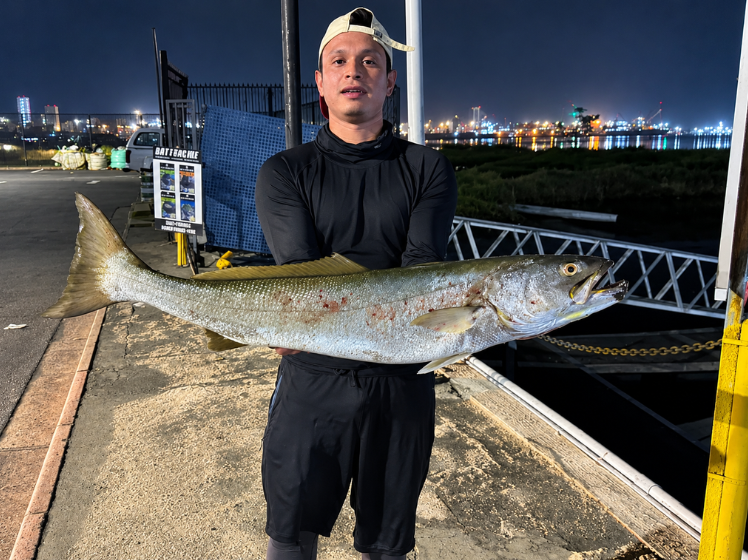 Fishing hotspots heat up along KZN coast | Angler News SA Podcast