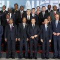 Angola EU African Union