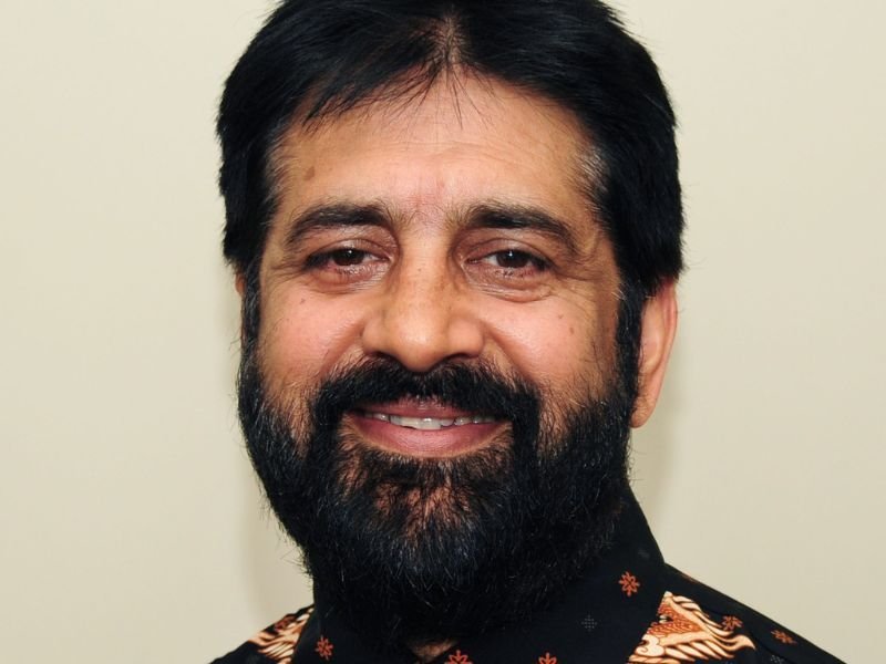 Anil Sooklal 2