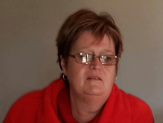 Annetjie Myburgh_Facebook