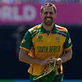 Anrich Nortje will play for the Dolphins in the T20 Challenge