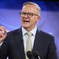 Anthony Albanese