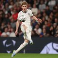 Barcelona to buy England player Anthony Gordon from Newcastle
