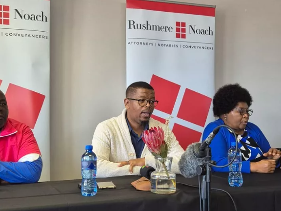 Blow for families as Cradock Four inquest postponed