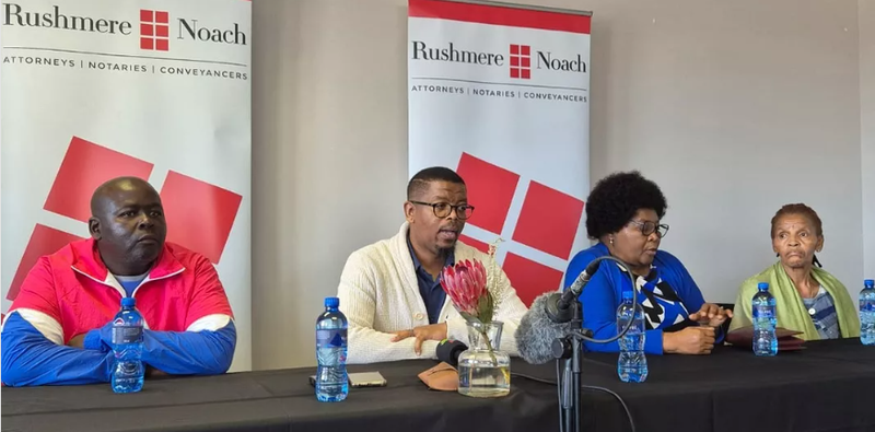 Blow for families as Cradock Four inquest postponed