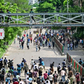 Bangladesh protests