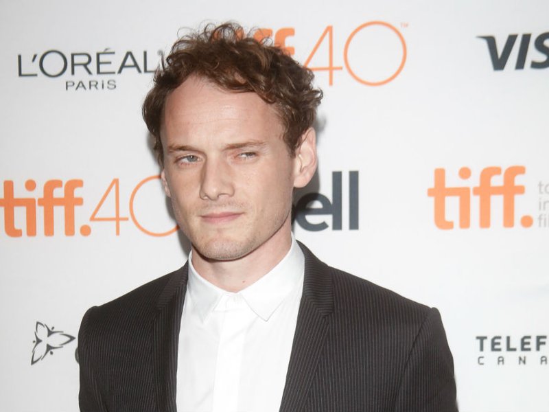 Anton Yelchin