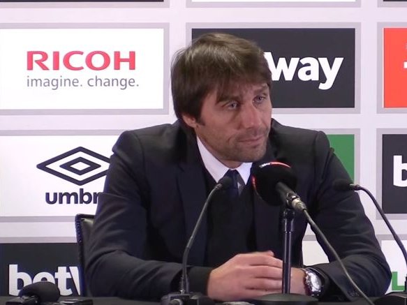 Antonio Conte