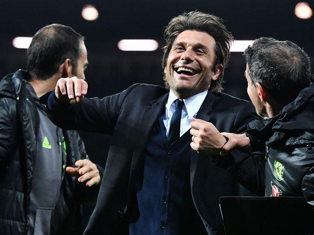 Antonio Conte