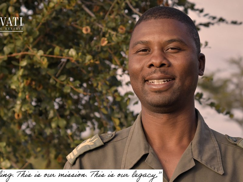 Prince William mourns death of ‘committed, brave’ wildlife ranger