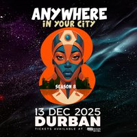Anywhere In Your City