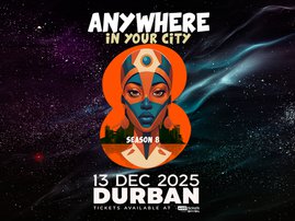 Anywhere In Your City