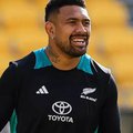 Ardie Savea