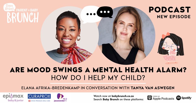 Are mood swings a mental health alarm?