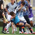 FIFA announced that it had opened proceedings into some Argentina players for their behaviour after losing the World Cup to Spain