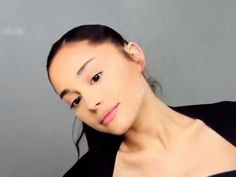 Ariana Grande
