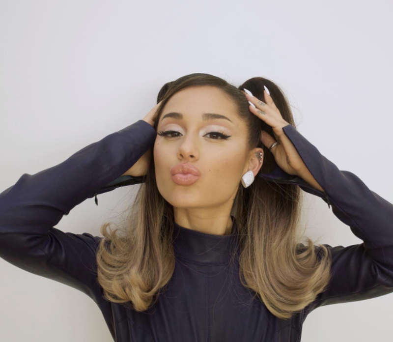 Ariana Grande