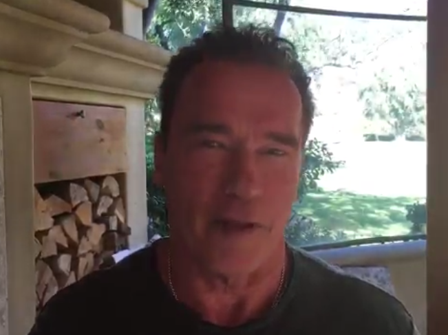 Arnie