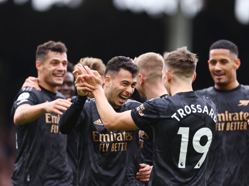 ARSENAL '23