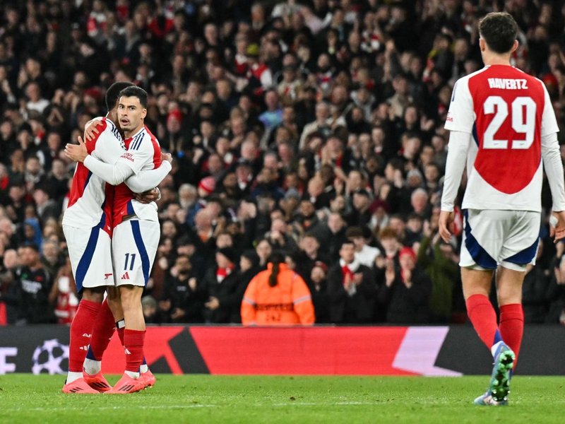 Arsenal