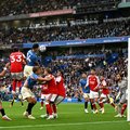 Arsenal thrashed by Brighton sorry Spurs lose again