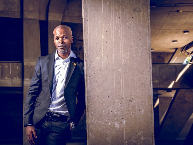 Arthur Zwane