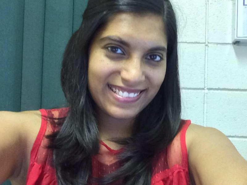 Arvitha Doodnath