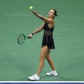 Aryna Sabalenka through to third round at 2026 US Open