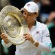 Ashleigh Barty Wimbledon champ 2021