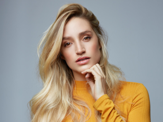 Ashleigh van der Hoven