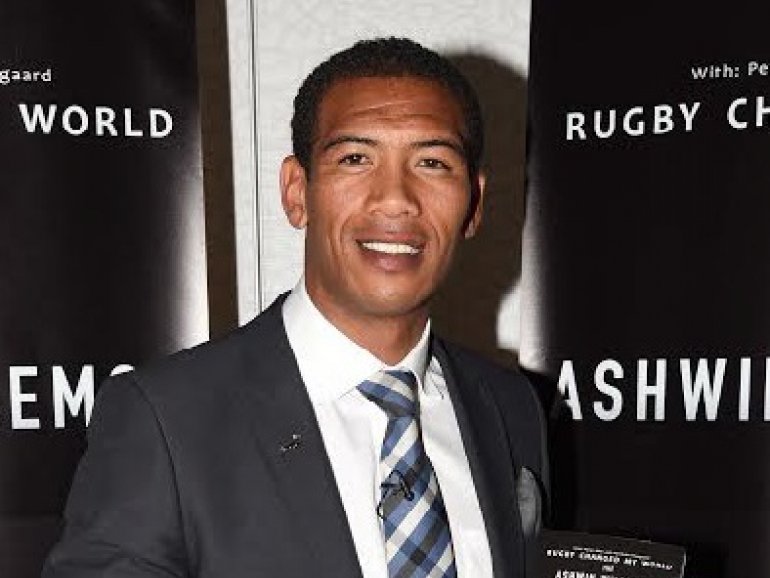 Ashwin Willemse