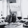 Asking for help