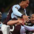 Aston Villa