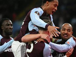 Aston Villa