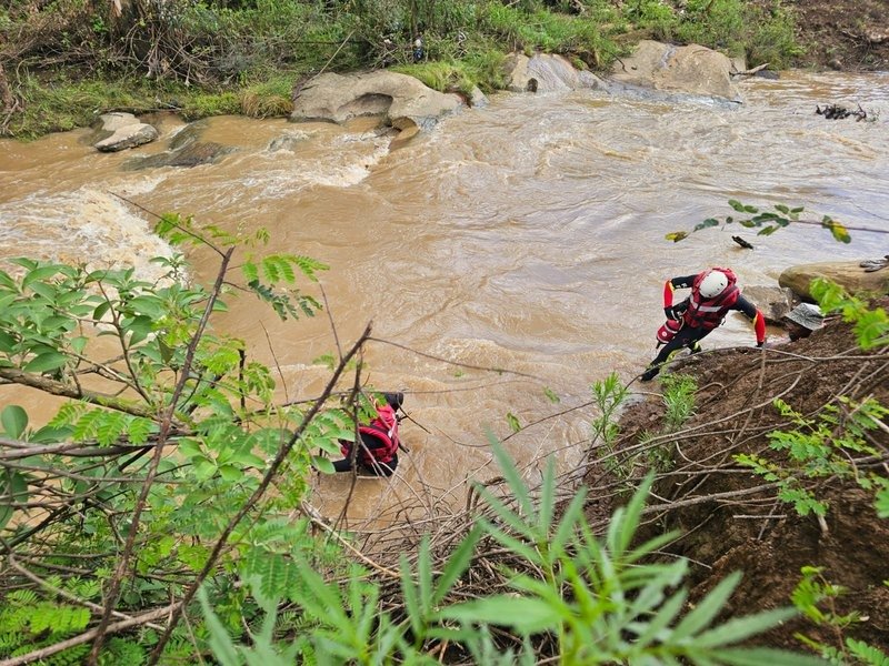 At least 3 killed in KZN floods on New Year's Eve