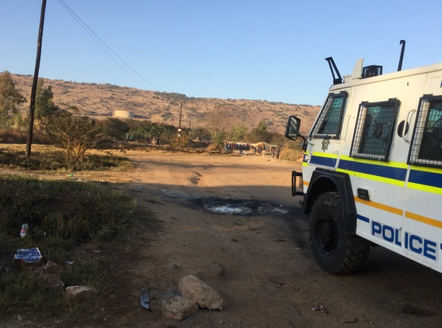 Atteridgeville