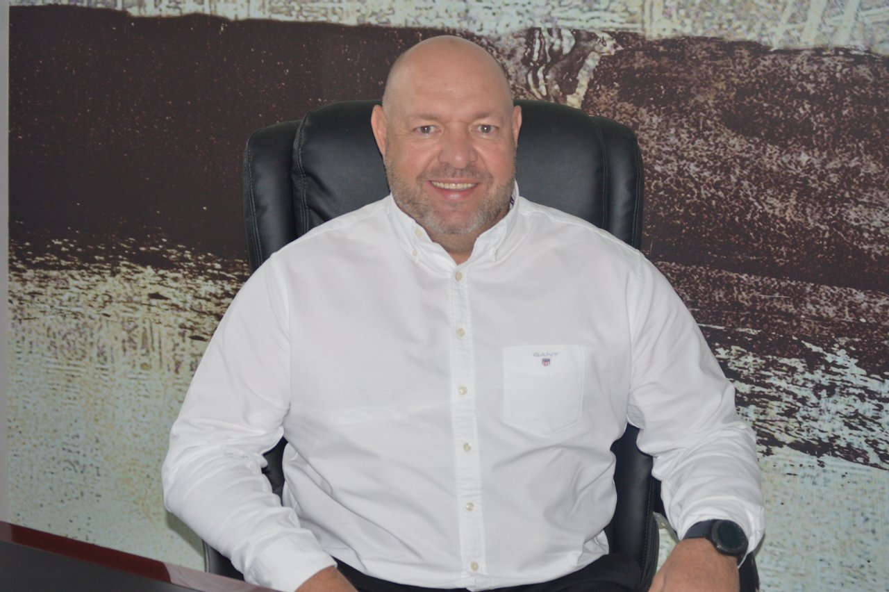 Attorney Heinrich Badenhorst Baby Brunch