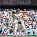 Australia win Ashes series January 2026