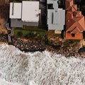 Rising oceans to threaten 1.5 million Australians by 2050: report