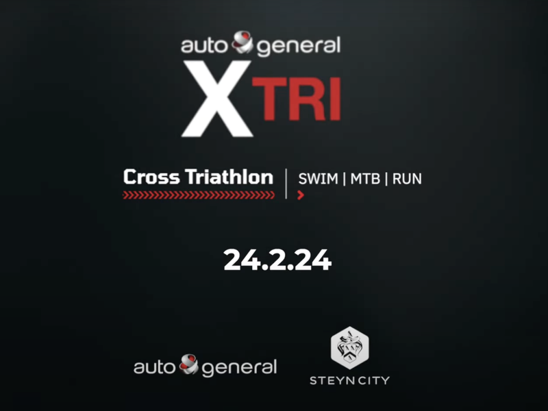 Auto & General Triathlon 2024
