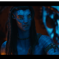 Sam Worthington as Jake Sully in Avatar