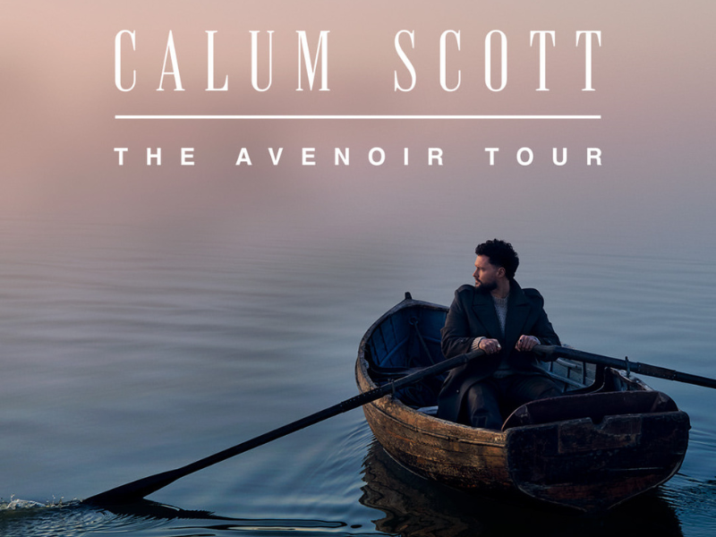 CS Avenoir Tour