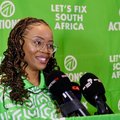 Ayanda Allie Action SA