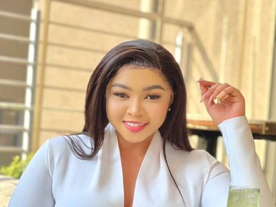 Ayanda Ncwane shares near death experience