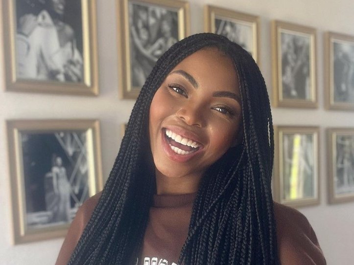 Ayanda Thabethe