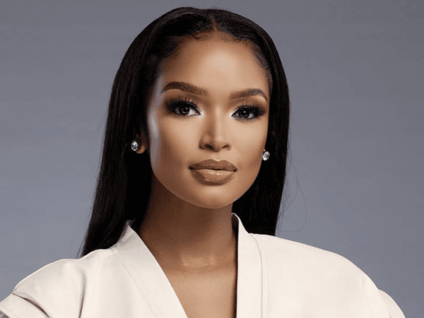 Ayanda Thabethe