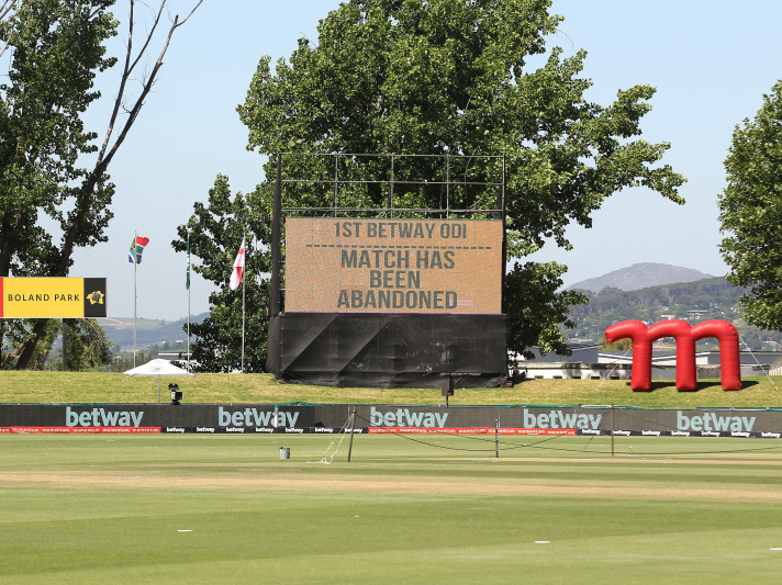 Proteas Cricket