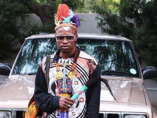 Siyabonga Ngwekazi - Twitter