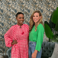 BABY BRUNCH Jade Seeliger and Elana Afrika Bredenkamp cover image