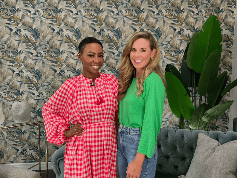 BABY BRUNCH Jade Seeliger and Elana Afrika Bredenkamp cover image